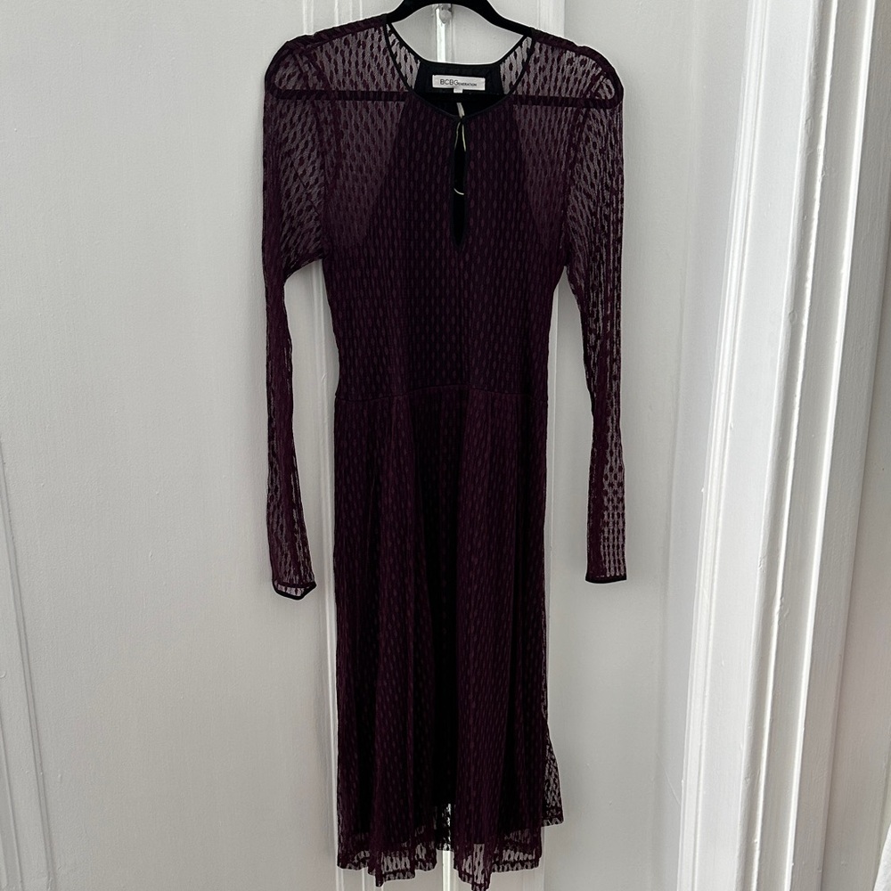 BCBG Generation Dress